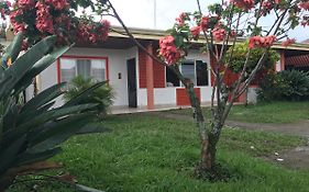 Hotel Your House